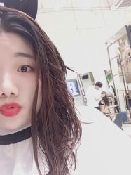 甜美公主卷-OnHair Salon