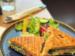 -Jamaicablue Coffeeshop(中央广场店)