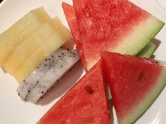 -索菲特酒店 · 云尚天际自助餐厅