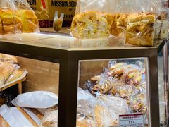 -山崎面包(静安久光店)