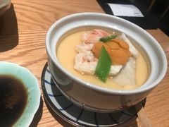 -然寿司(郎园vintage店)