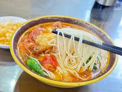 -华兴街煎蛋面(总店)