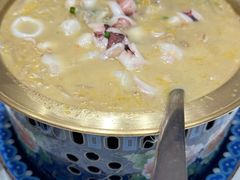 -品海楼·大连海胆锅贴馆(东港店)