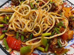 -帕米尔食府(白云观店)