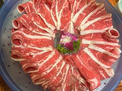 -额尔敦传统涮火锅·冰煮羊(铁东店)