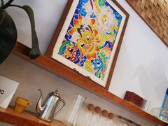 -Legno.ita Coffee by Wood(襄阳南路店)
