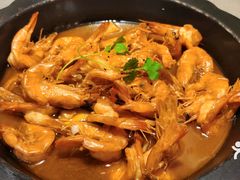 -王婆大虾(五道口店)