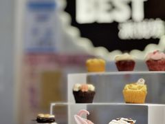 -Pantry's Best派悦坊蛋糕(K11购物艺术中心店)