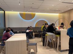 -麦当劳(万博一路天河城分店)