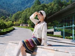-腾冲云峰山