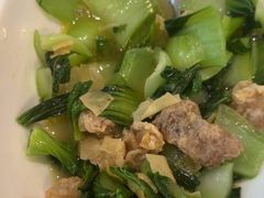 -南京空港温德姆花园酒店·MTF满庭芳中餐厅