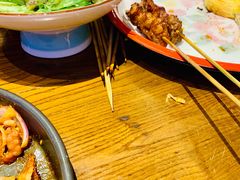 -烧货·活海鲜炭烧(湖滨商业街店)