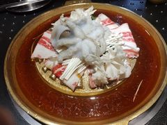 -小牛哈尼韩式水煎肉(万象城店)