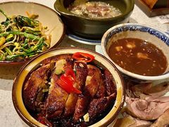 -南京大牌档(三阳广场苏宁店)
