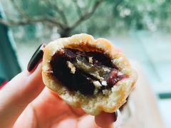 核桃饼-莫朗核桃饼(虹泉路店)
