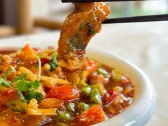 -渔太泰漓江小馆·广西融合菜(西街店)