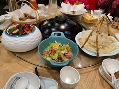 -喜上喜鸡煲翅(吉大店)