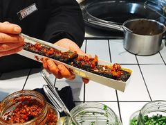 -董顺桃小粒臭豆腐(太平街一店)