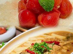 -一川二水•粤川醉(CP静安店)