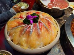 -巴国九王爷火锅(万盛总店)