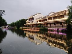 -粒上皇(淮河路步行街店)