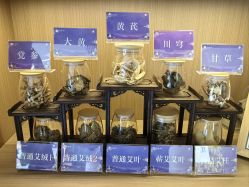 点击看大图 -头道汤头疗养生馆