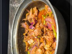 -禄婶鸡煲·打边炉