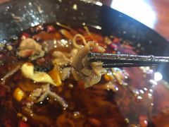 -盛天毛血旺非遗美食(观音桥店)