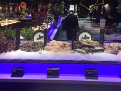 -加餐海鲜自助(集美银泰百货店)