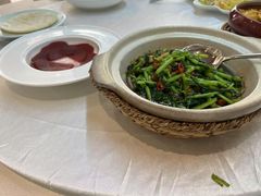 -一盏云·茶馆·淮扬菜(高新店)
