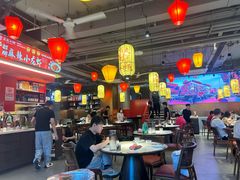 -匠熙小馆(崇文门店)