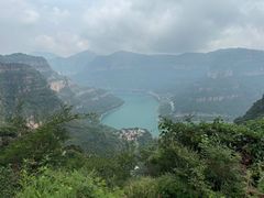 -山西通天峡景区