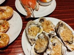 -西安W酒店·WEI全味西餐厅