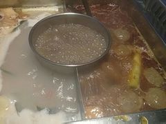 -德庄火锅(矿大三胞店)