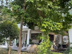 -华凌山庄·隐湖栖