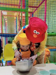 -宝燕乐园(闵行旗舰店)