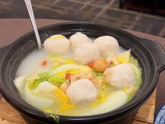 -长禧家·珑厨(东山口店)