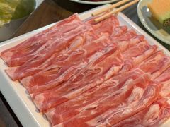 -正福居老北京正宗铜锅泉水涮肉(彰化路店)