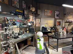 -上海科技馆(地铁站)