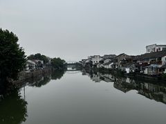 -乌镇东栅景区