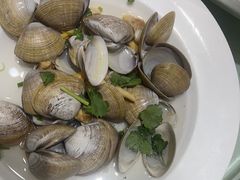 -鲜得莱渔港·小平岛海胆馆(七贤岭店)
