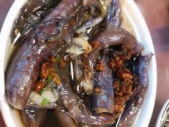 -玲燕蒸菜馆(江东路店)