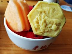 -素满香·素食自助餐(苏州·临顿路店)