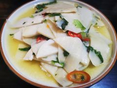 -堂宴·老厦门私房菜(1988仙岳总店)