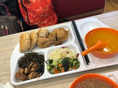 -香妃烤鸡(西单店)