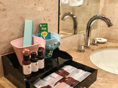 -汕头金海湾大酒店(万象城店)