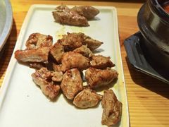 -喜来稀肉(北外滩白玉兰广场店)