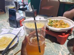 -米椰湘·辣椒炒肉