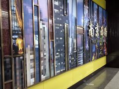 -南京西路(地铁站)