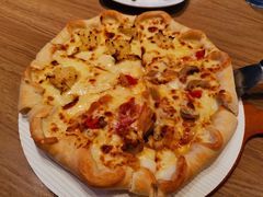 -必胜客(海雅PH店)